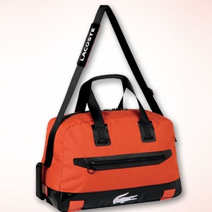 المنتجات الجلديّة الرجالية من لاكوست Lacoste....