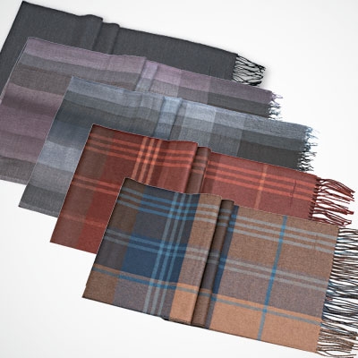 مجموعة أكسسوارات Selvatore Ferragamo الرجالية...