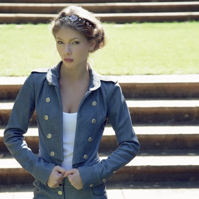 لو كانت فرساي حكاية... 