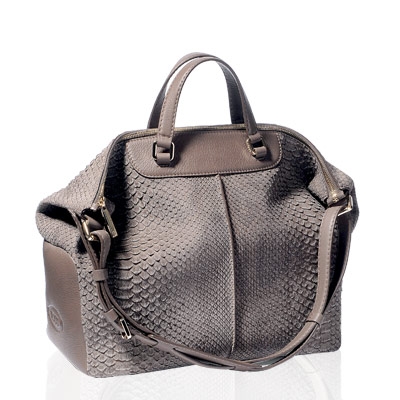 Tod's حرفيّة تقليديّة مع تجدّد دائم...