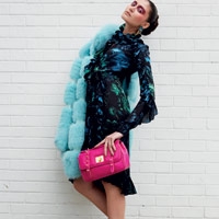 أناقة في الشارع