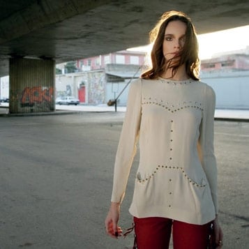 روك المدينة