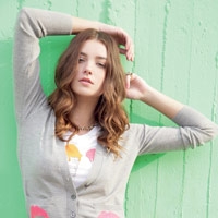 إجازة في كاليفورنيا