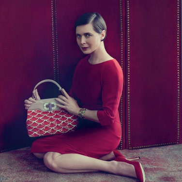 الحكاية مستمرّة بين BVLGARI