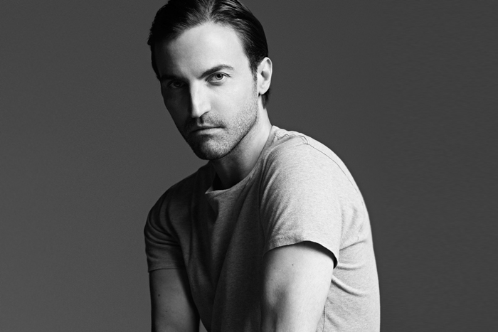 تعيين نيكولا جيسكيير مديراً فنيّاً لدار Louis Vuitton