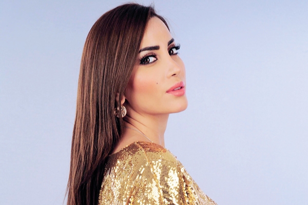 نسرين طافش في مسلسل مع 'إم بي سي' بإخراج إسباني