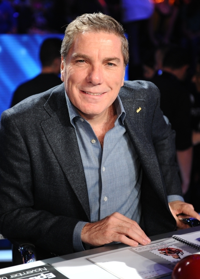 العميد علي جابر: أرشح ندير عمّار لنيل لقب<strong> Arabs Got Talent 3</strong>