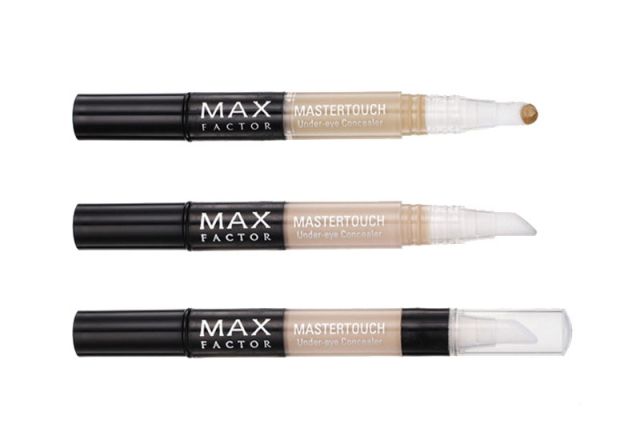 Max Factor Mastertouch Concealer