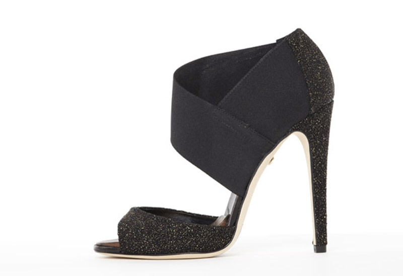 حذاء DVF لخريف وشتاء <strong>2013/2014</strong>