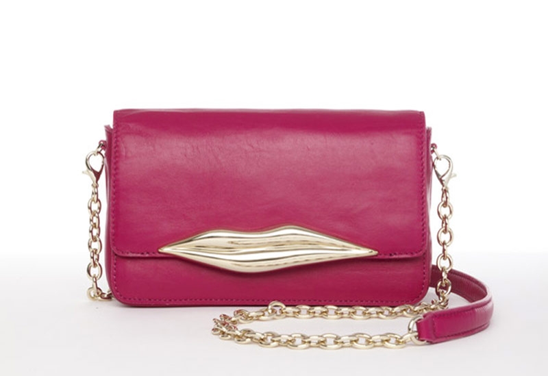 حقيبة DVF لخريف وشتاء <strong>2013/2014</strong>