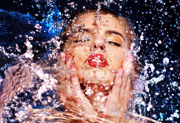 <strong>5</strong> نصائح لتجنب جفاف الجسم