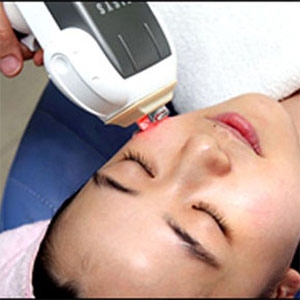 آلة Antilax تؤمن للمرأة شباباً دائماً دون ألم