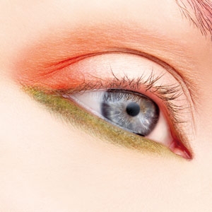 جمال الفاكهة