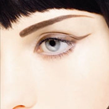 خطوط الألوان