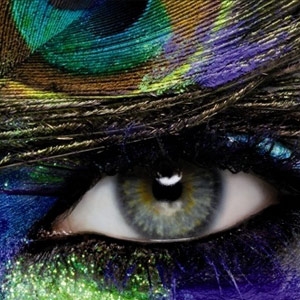 تفجّر ألوان