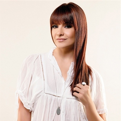 هيلدا خليفة مذيعة برنامج ستار أكاديمي تعترف