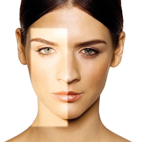 مستحضرات أساسية لشباب بشرتك