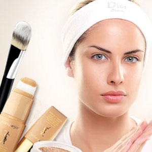 أسرار البشرة الصافية