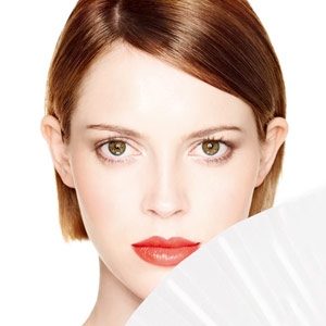 نحت الوجه لجعله أكثر شباباً