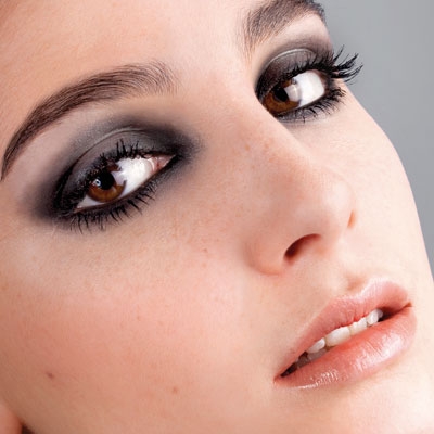 درس في الماكياج