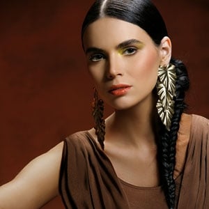 أجواء هندية