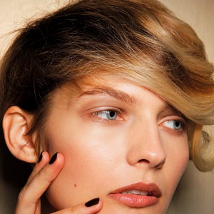 ألوان الأظافر لهذا الصيف