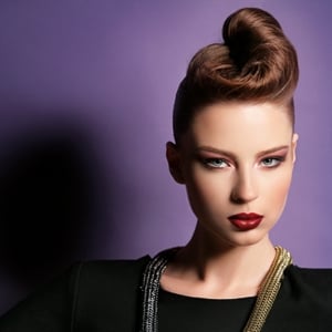 سحر الريترو