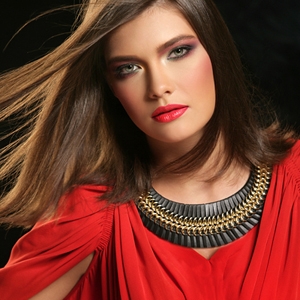 أناقة الأخضر