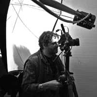 كواليس جلسة تصوير 'ألوان حلم'