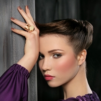 أناقة غجرية