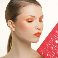 ماكياج حيوي