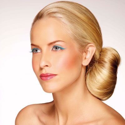 ماكياج كلارنس لصيف 2011