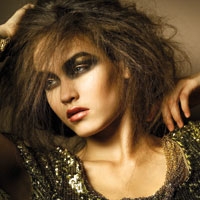 انصهار ذهبي Melting Golds