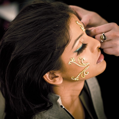 أسرار جمال نجمات مهرجان IIFA ...