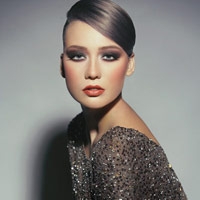 جاذبية راقية