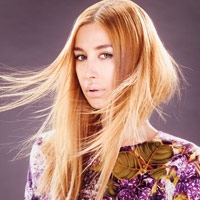 الطلة الرائجة