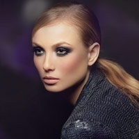 أزرق منتصف الليل