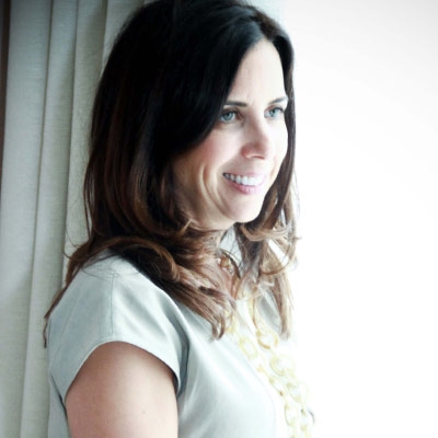 فرانسين كرينيكي: المديرة التنفيذية لقسم تطوير مستحضرات La Mer