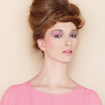 محل الحلويات