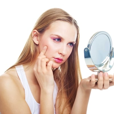 التخلّص من شوائب البشرة وإزالة الشعر