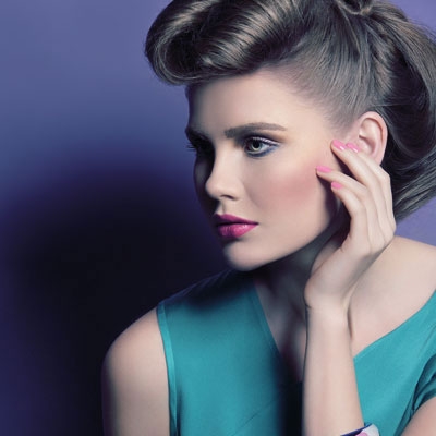 إستعراض فني