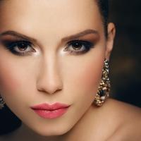 ألق السهرات Evening Glam