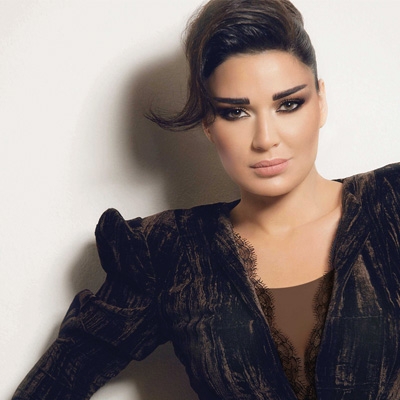 10 سنوات في حياة سيرين عبد النور