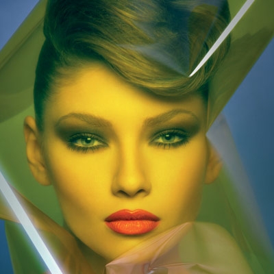 'فلتر' ألوان