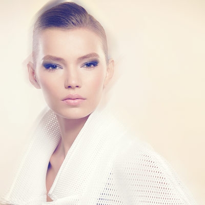 ربيع نفيس من Chanel