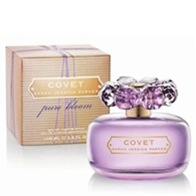 عطر Covet Pure Bloom