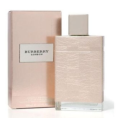عطر 'بربيري لندن' Burberry London 