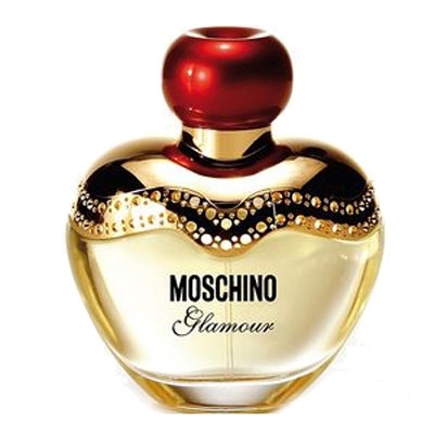 عطر Moschino Glamour  المتألق
