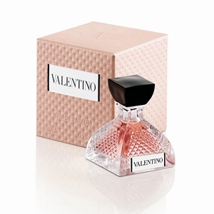 عطر مترف جديد