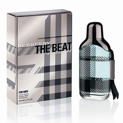 مجموعة The Beat For Men